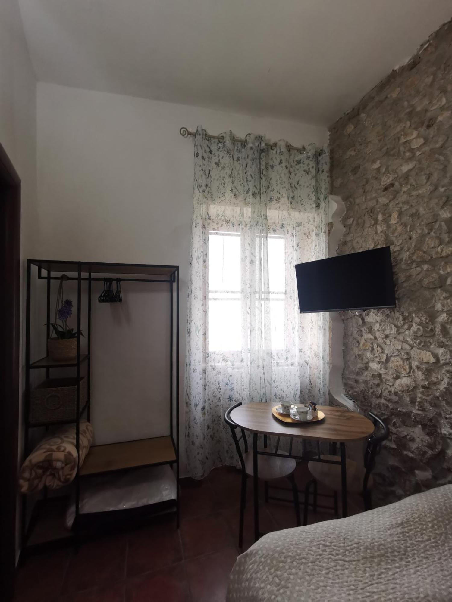 Locanda Dell'Arcangelo Rocca Massima Room photo