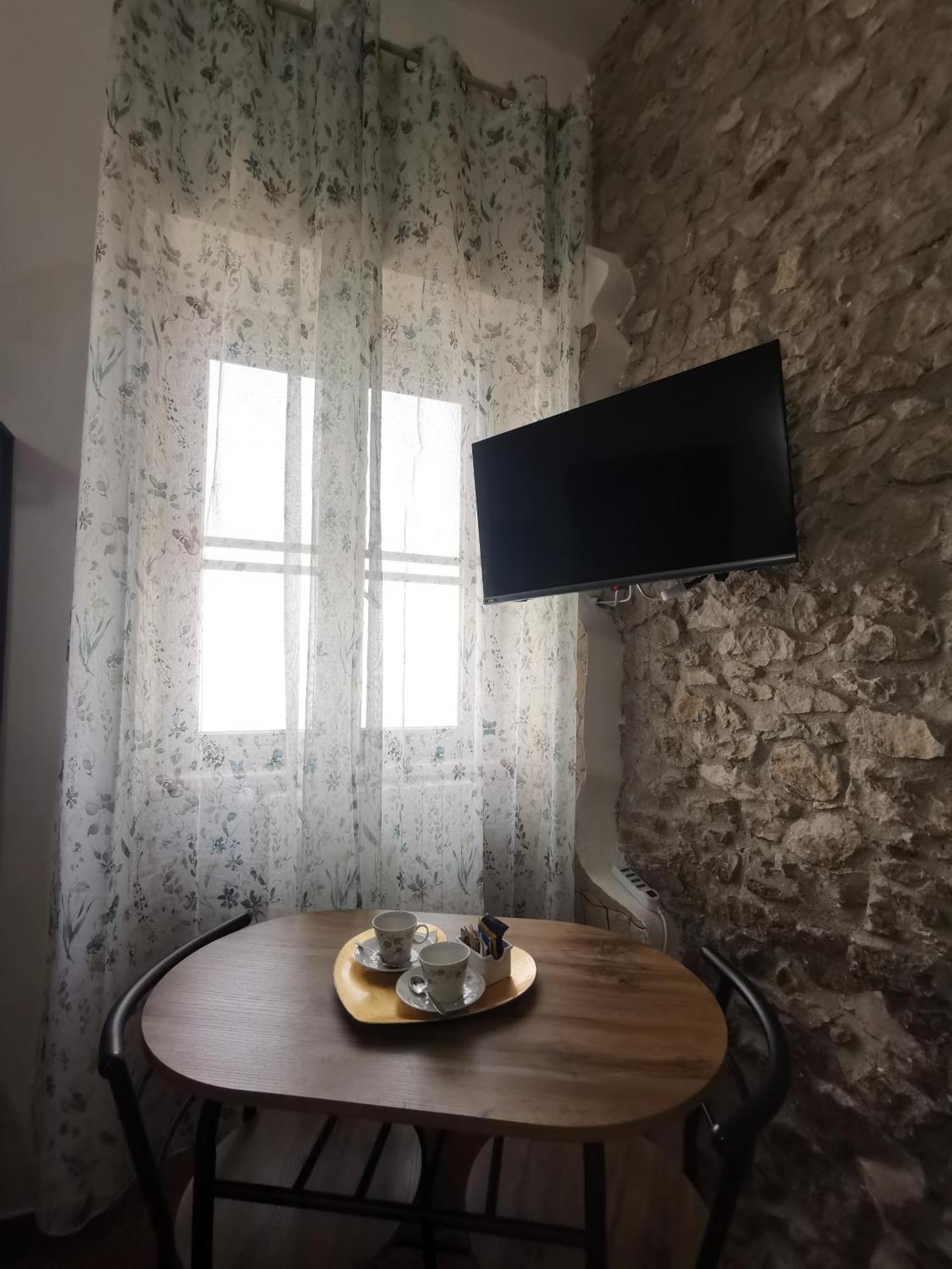Locanda Dell'Arcangelo Rocca Massima Room photo