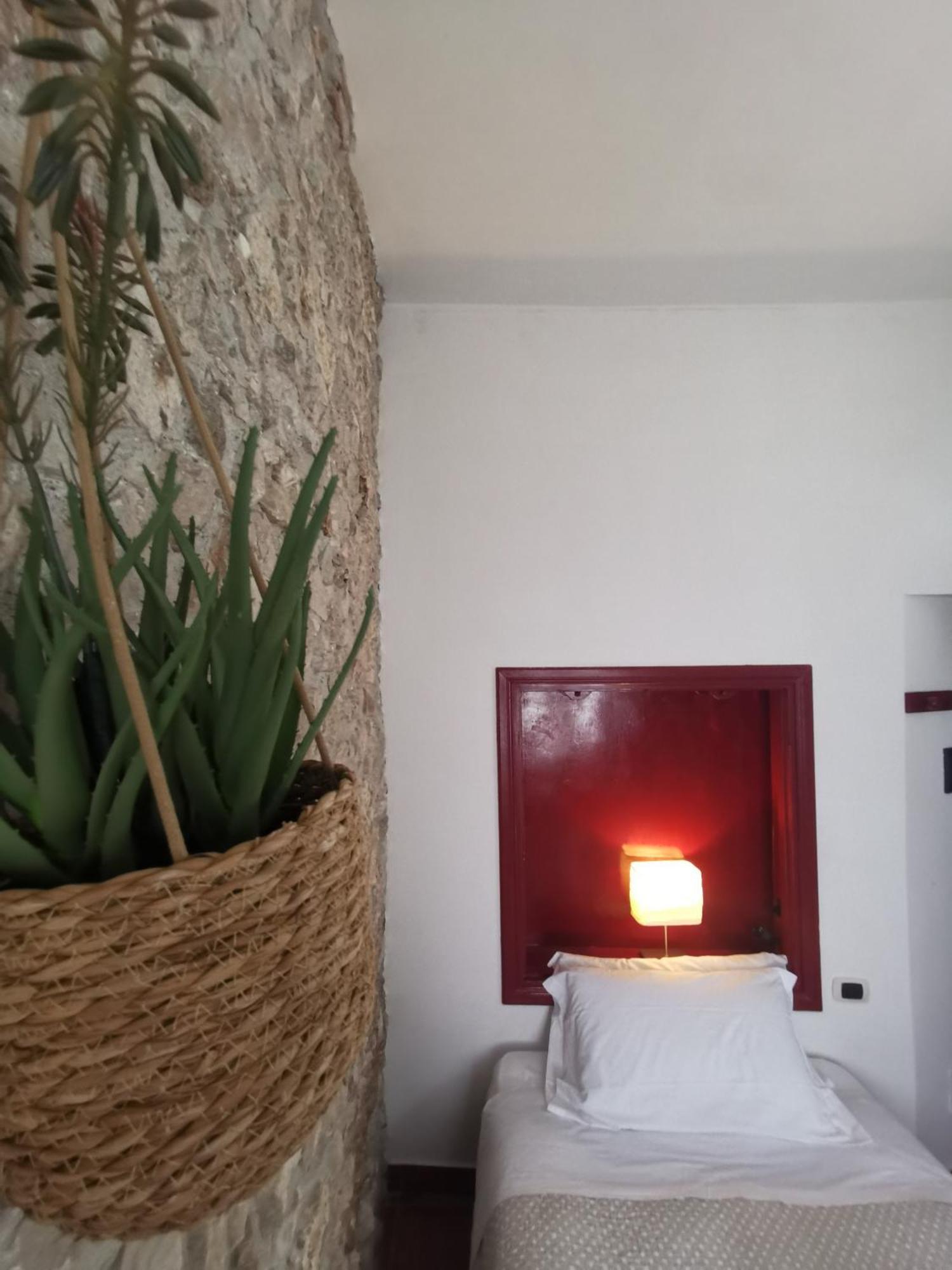 Locanda Dell'Arcangelo Rocca Massima Room photo