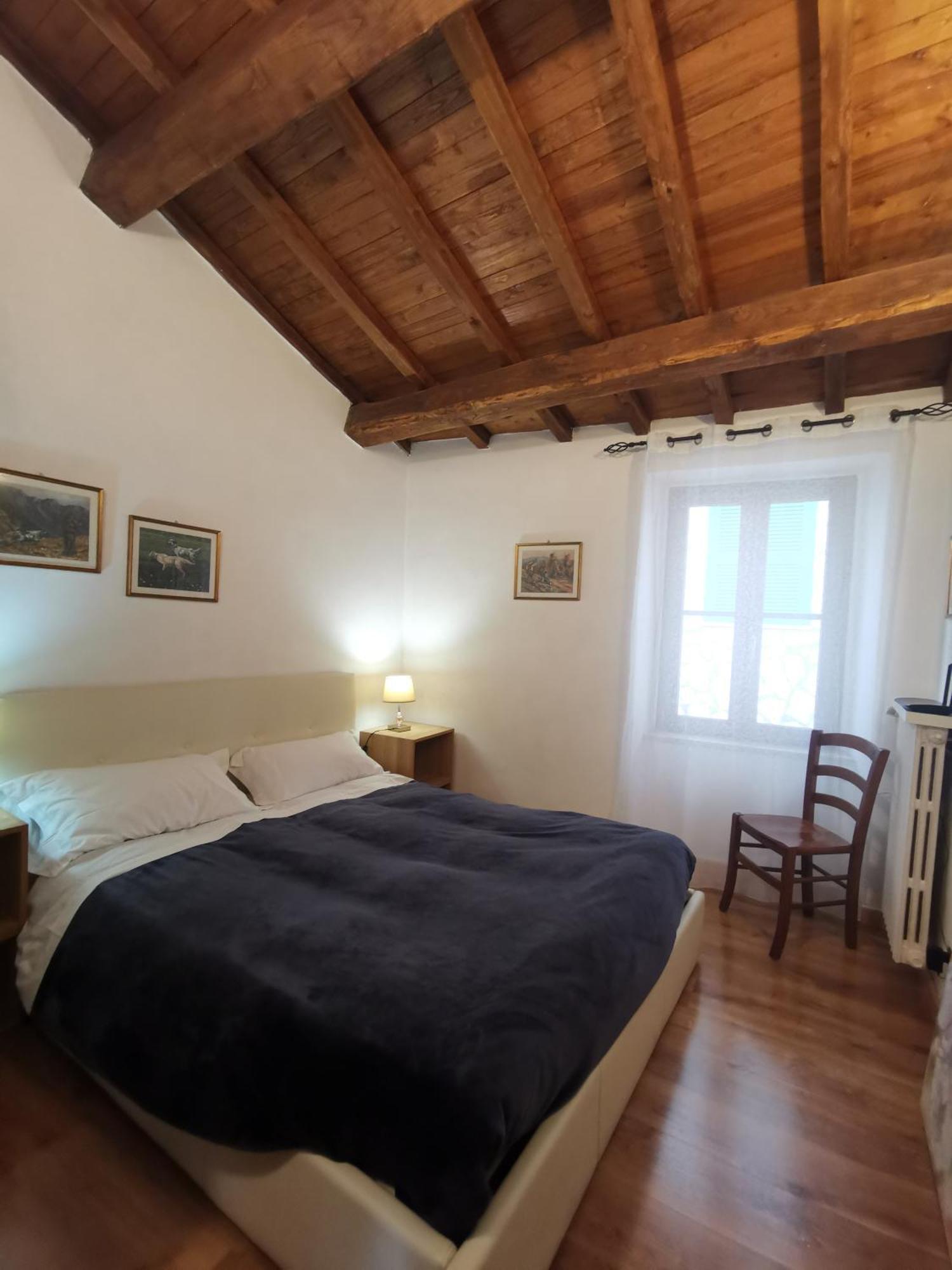 Locanda Dell'Arcangelo Rocca Massima Room photo