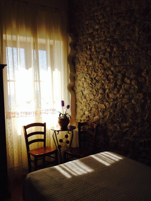 Locanda Dell'Arcangelo Rocca Massima Exterior photo